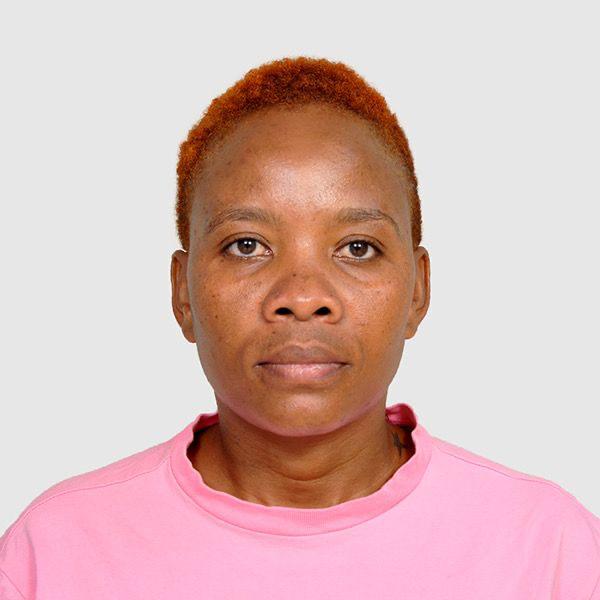 Agnes Kamaliti, Board Member, Advocacy