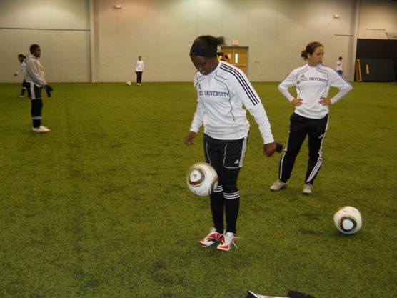 Talent Development